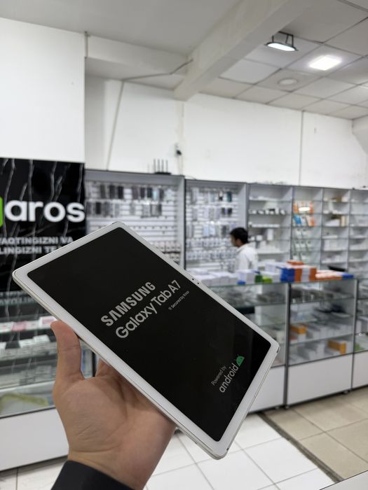 Samsung Tab A7 3/32gb