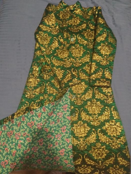 Польто турецкий кора 200 минг + янги чапонча