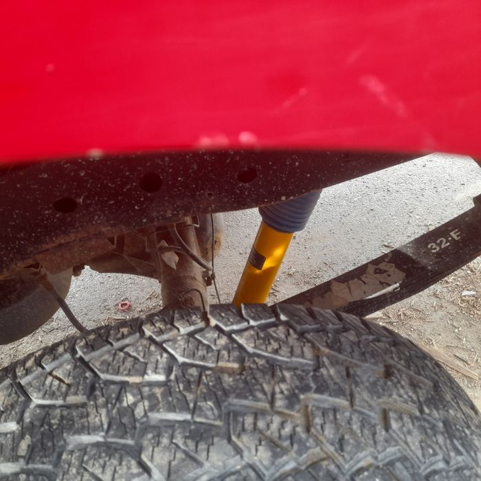 Mitsubishi l200 2.5 178к.с