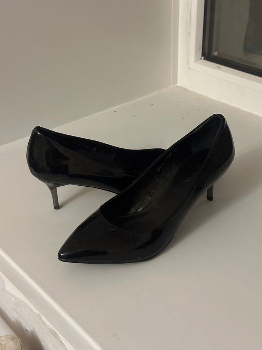 Туфли женские лодочки