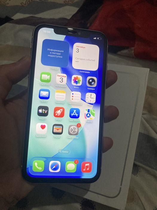 iPhone 11 128gb 95акб