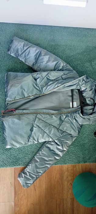 Зимно яке Майорал за момиче размер 122, 7 год