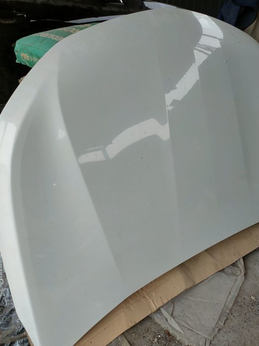 Продам капот на Шевроле Оникс