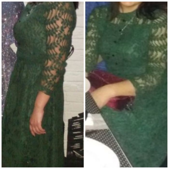 Продам женские платья