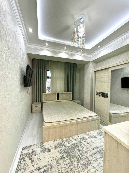 "СРОЧНО ГОРИТ‼️ Банковский Дом 4ком 105м2  Шох Сарой Туйхона Арзон‼️