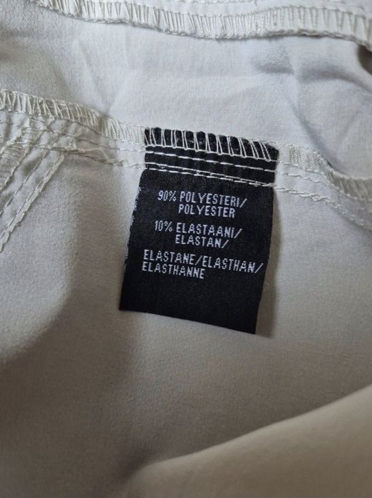 Pantaloni 3/4 Icepeak Outdoor Damă, Mărimea EU 44 (XL)