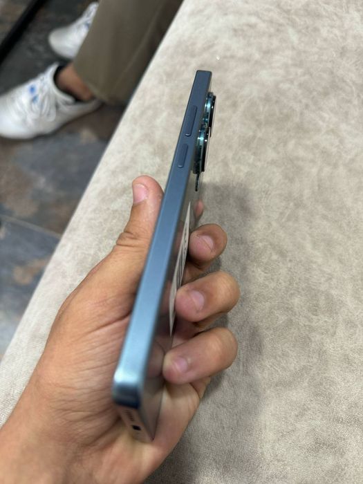 Redmi note 13 pro 12/512