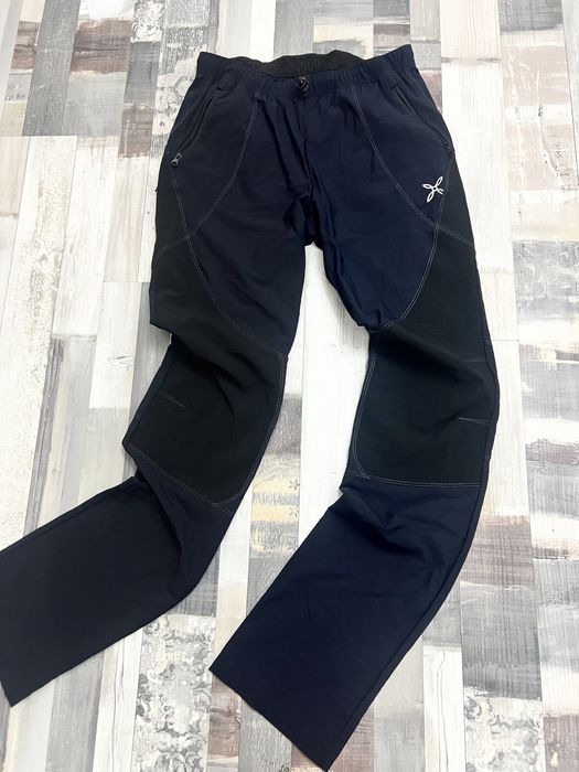 Pantaloni impermeabili Montura s