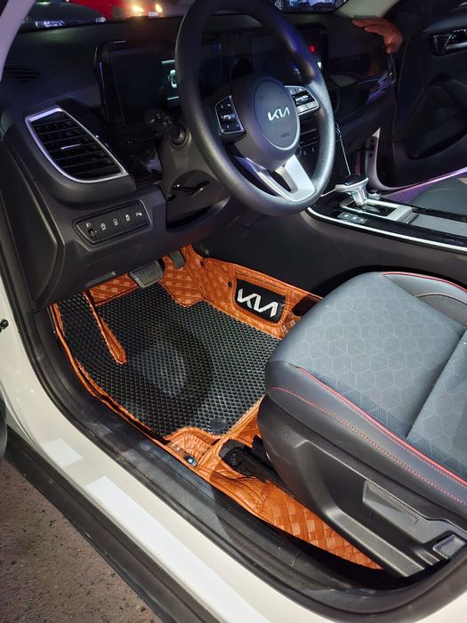 3D 5D Эва Накидка Чехол