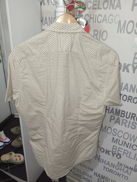 Рубашки мужские Mexx (M)
