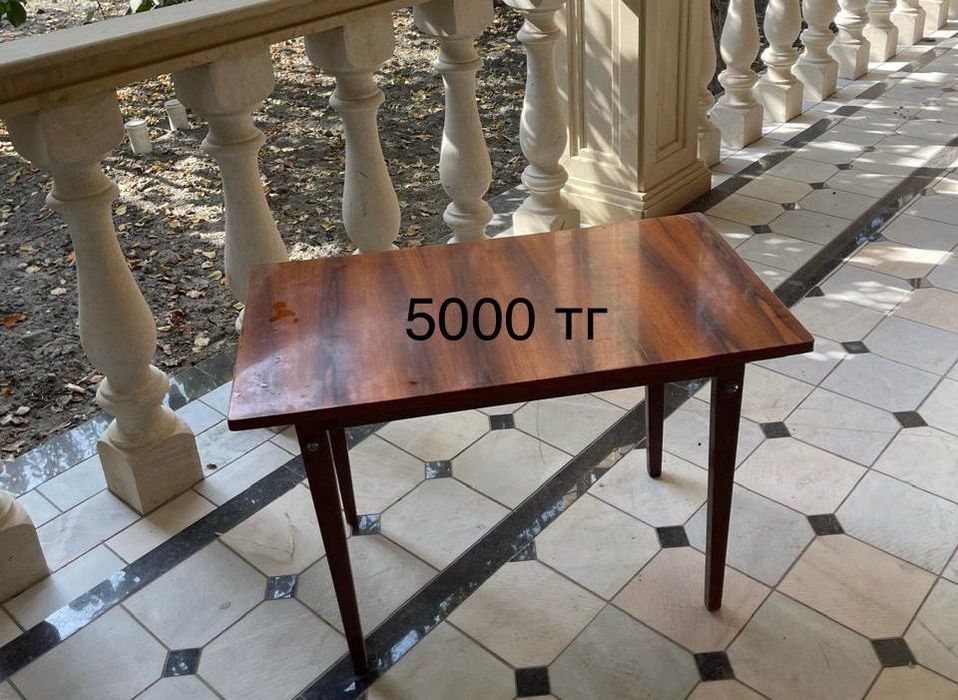 Продам мебель б/у