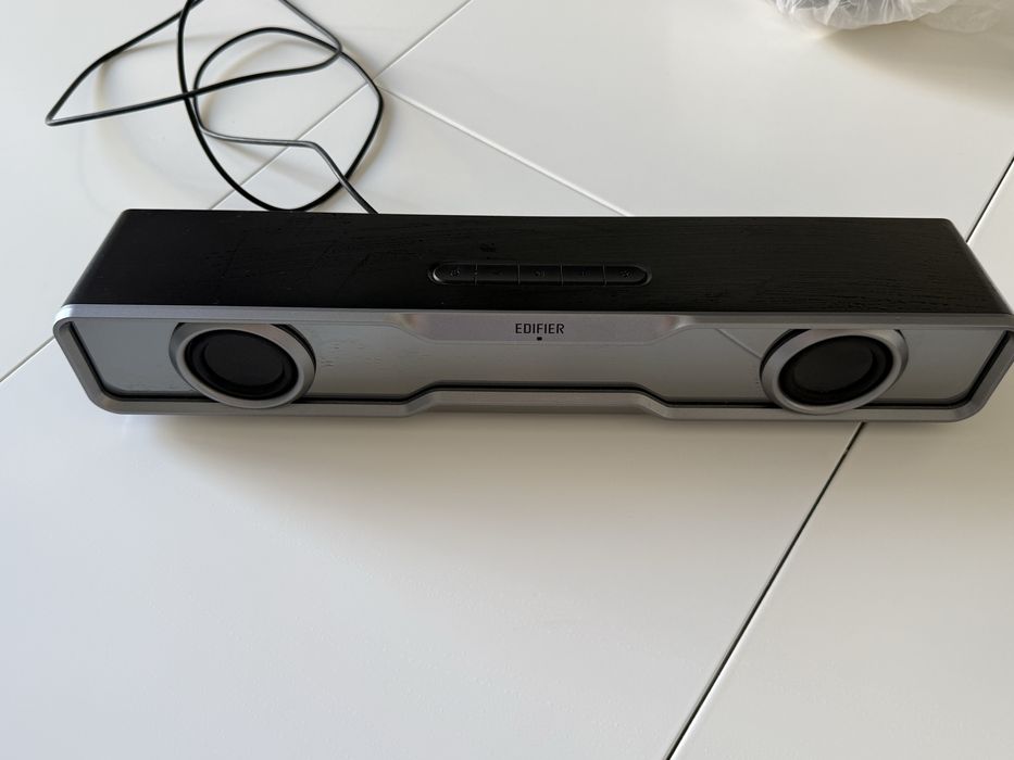 Колонка Edifier QS30 Bluetooth