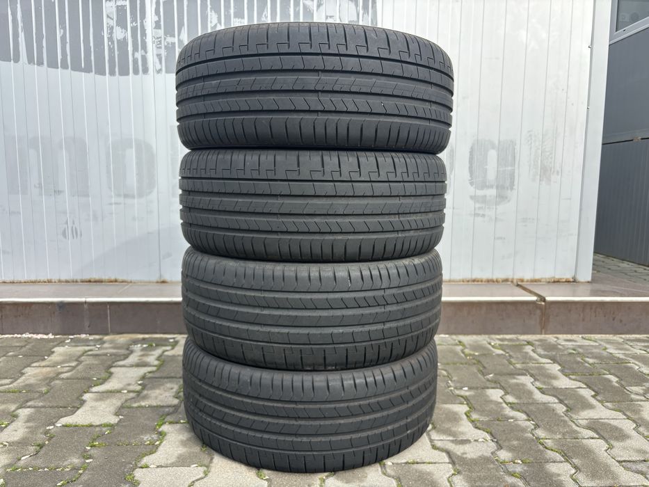 4бр Нови летни гуми PIRELLI 245/45/19 DOT2624