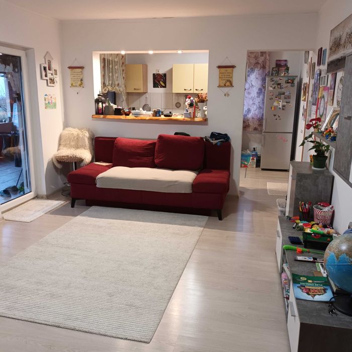 Casa cu peisaje de vis