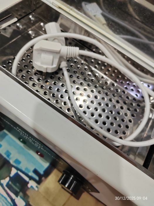 Стерилизатор, подставка