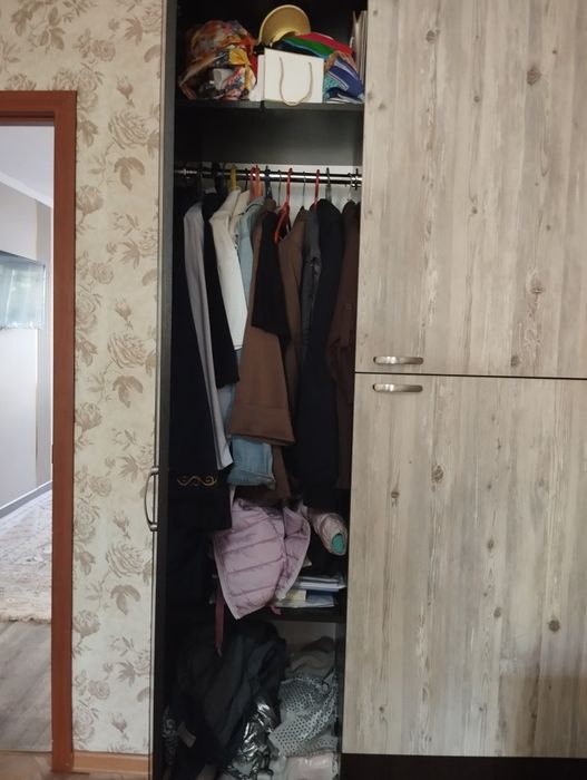 Продаю шкаф для спальни