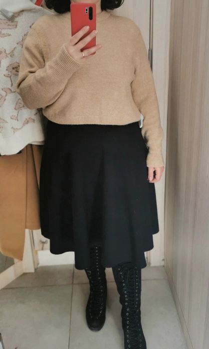 Pulovăr gros LC Waikiki