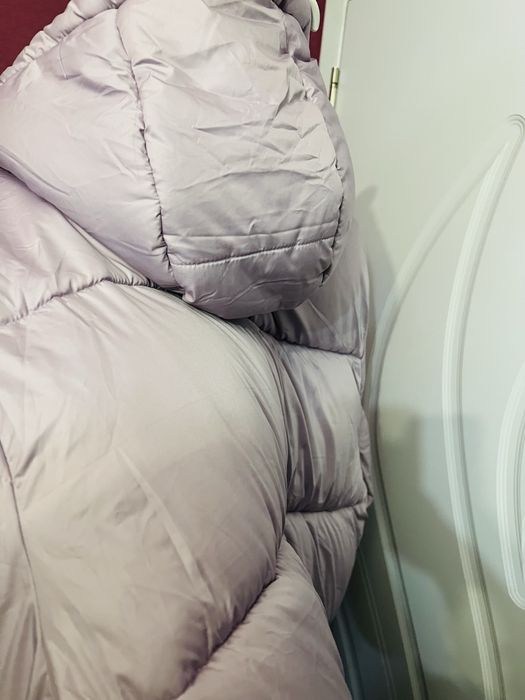 Разпродажба! Оригинално Яке пухинка XXL оригинално HM