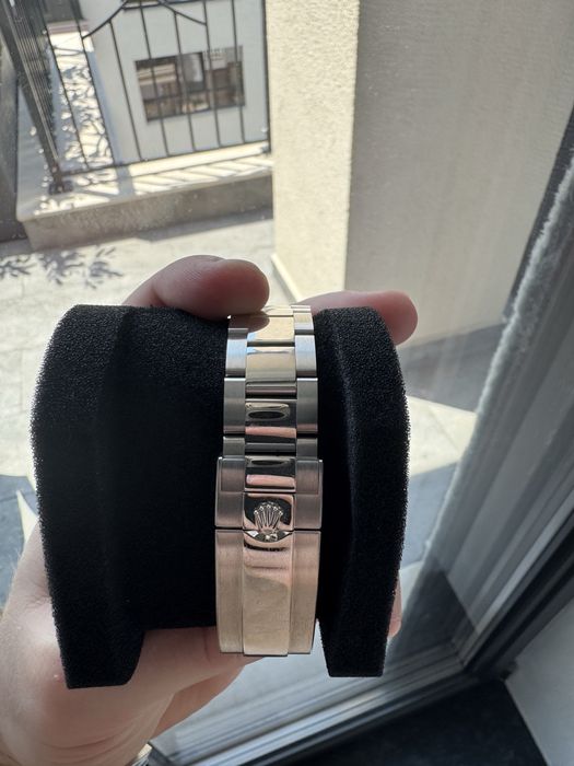 Rolex Submariner Starbucks 41mm мъжки механичен часовник