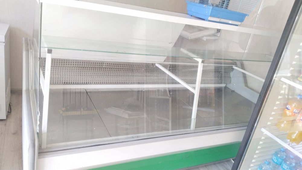 Холодилник для напитка