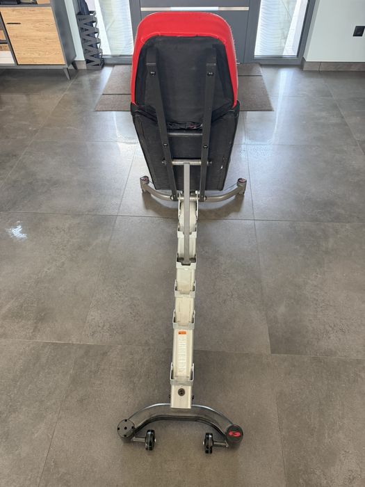 Комбинирана лежанка Bowflex