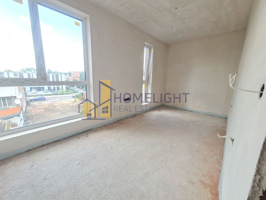 Продава се Двустаен апартамент в София, Овча купел - 52 кв.м за 2377 €/кв.м - Снимка #2