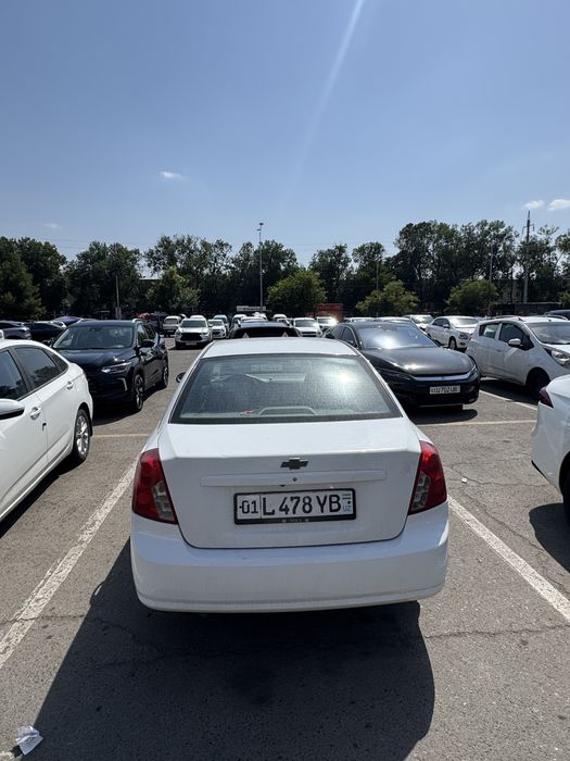 Laseti 1.8 avtomat