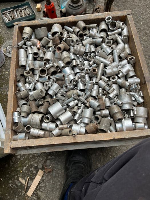 Продам инструменты