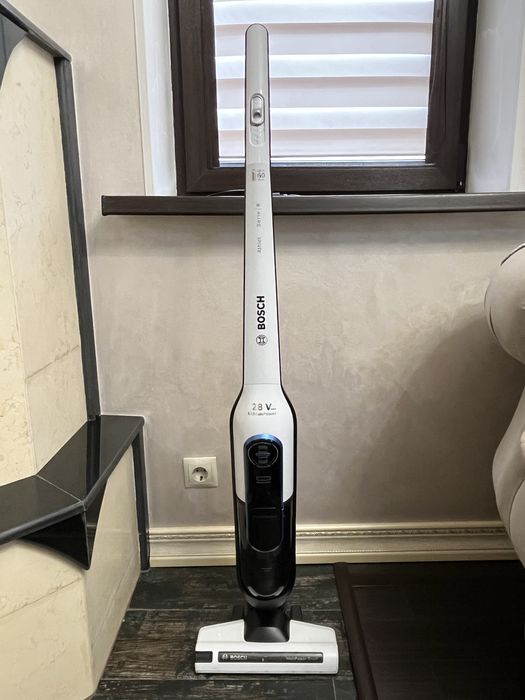 Bosch Athlet 28V пылесос