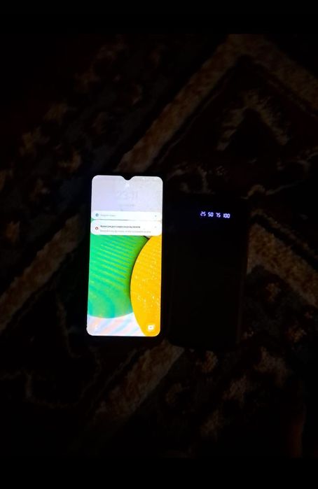 Самсунг 03 core 128 гб обмен