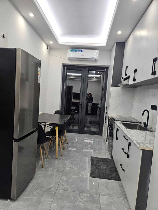 Арендуется квартира новостройки в центре