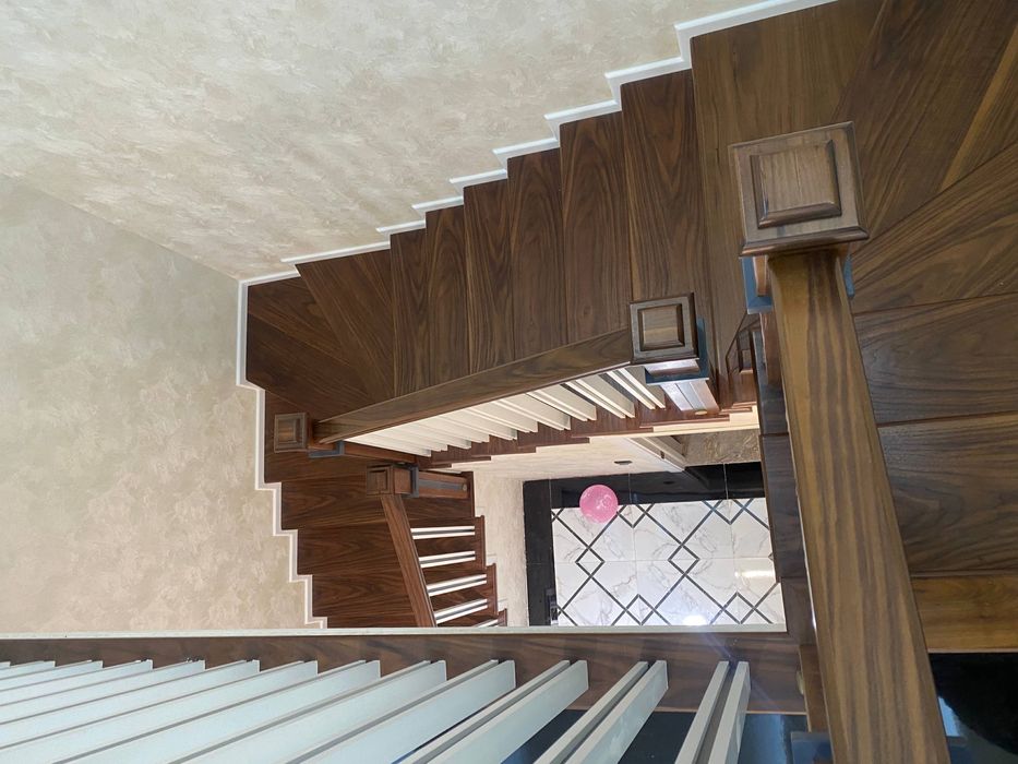 Zina poyalar лестница 60$