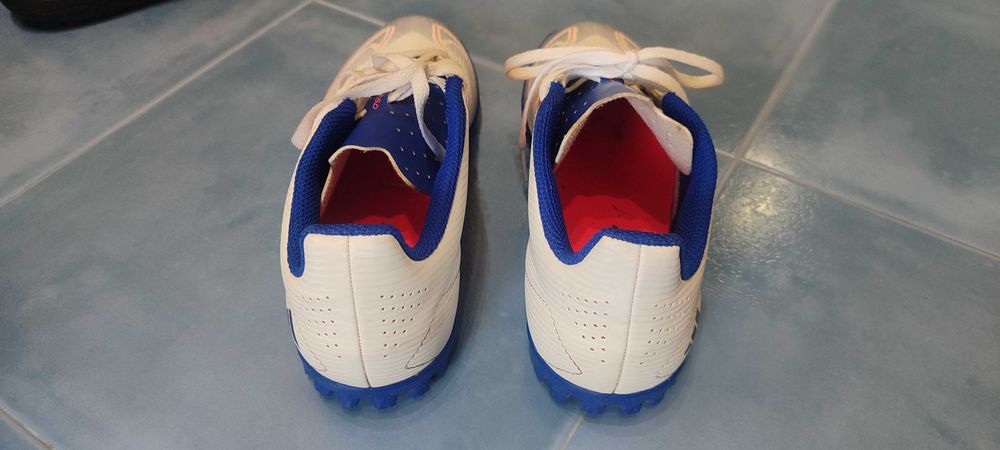 Стоножки Adidas F50 38 2/3