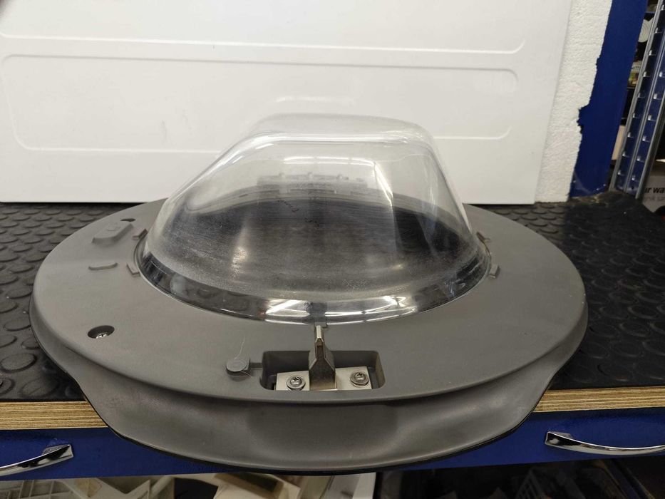 Hublou complet , usa masina de spalat Samsung WW90T534DAT/S7 B1