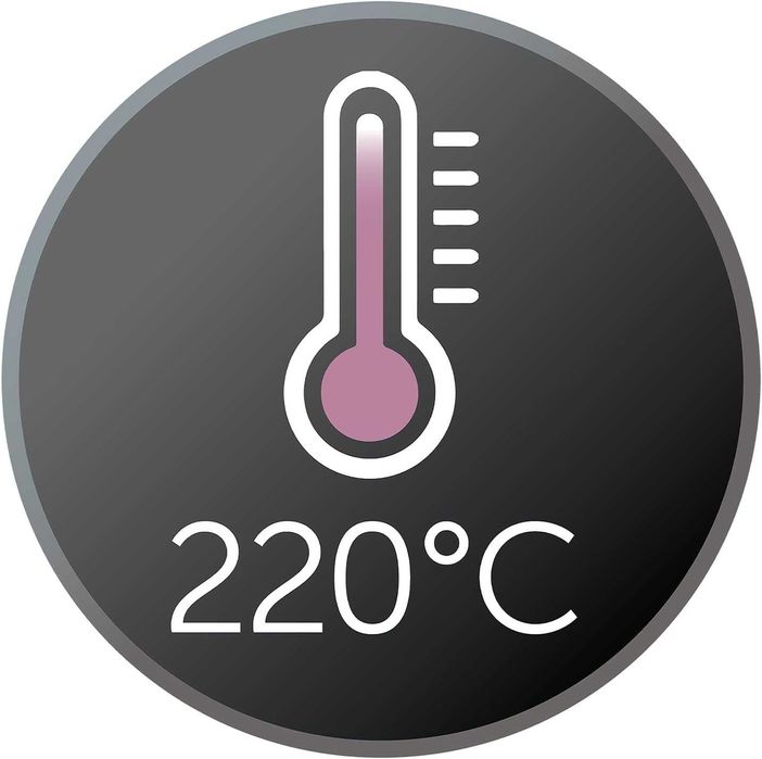 ПРОМО 2г Гаранция Преса за Коса Remington S1510 Ceramic Slim 220 гр