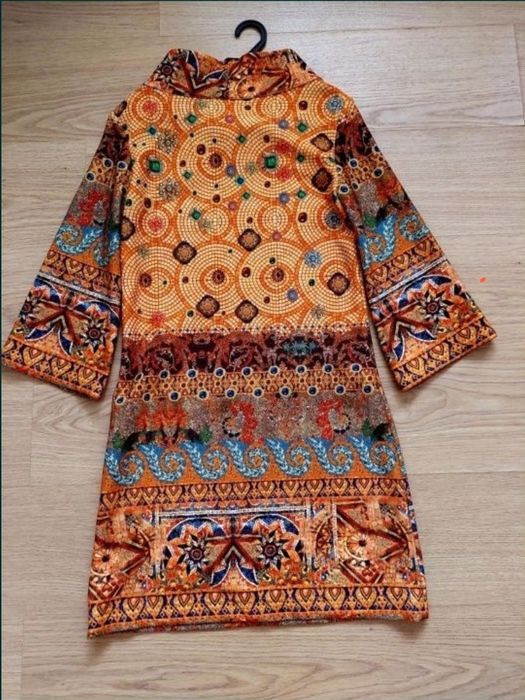 Джинсы платье костюм все 5 тыс.