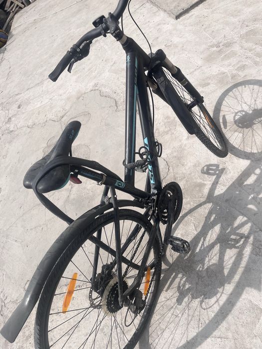 Scott Велосипед