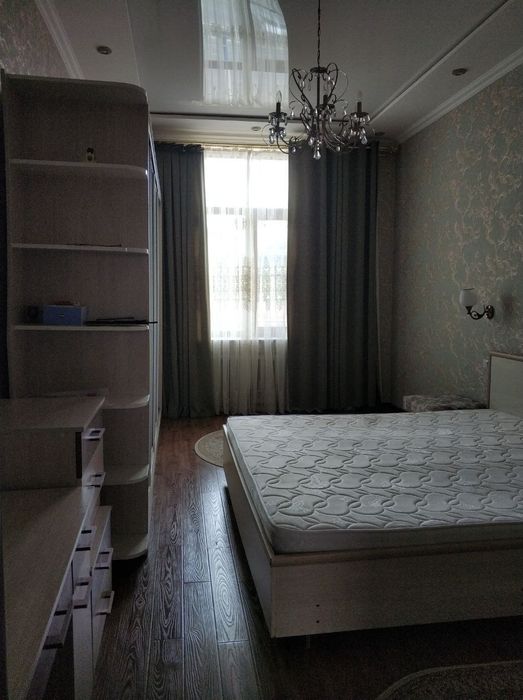 Якасарйский район.  Улица Бобура. Аския бозор 3х комнатная квартира