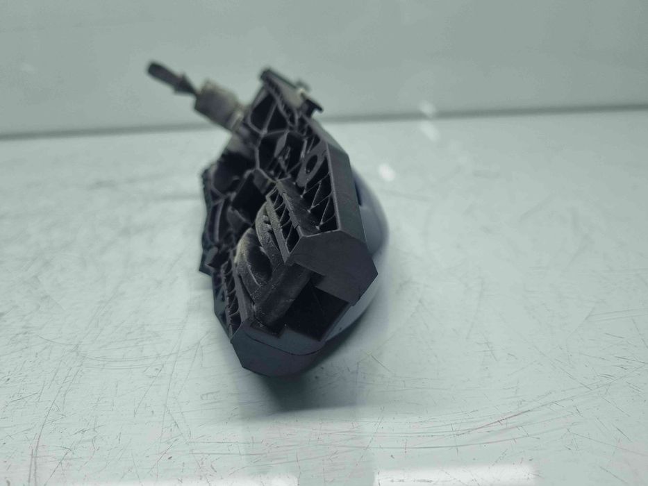 Maner usa dreapta fata Volkswagen Golf 6 (5K1) [Fabr 2009-2013] LD5Q