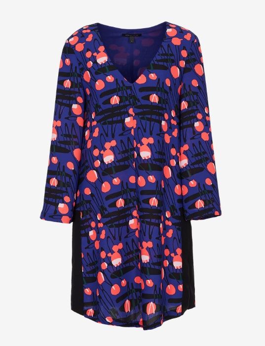 rochie AX Armani Exchange nr4