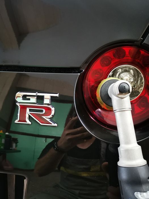 RS DETAILING  GARAGE  полиране, керамични покрития защитни фолиа