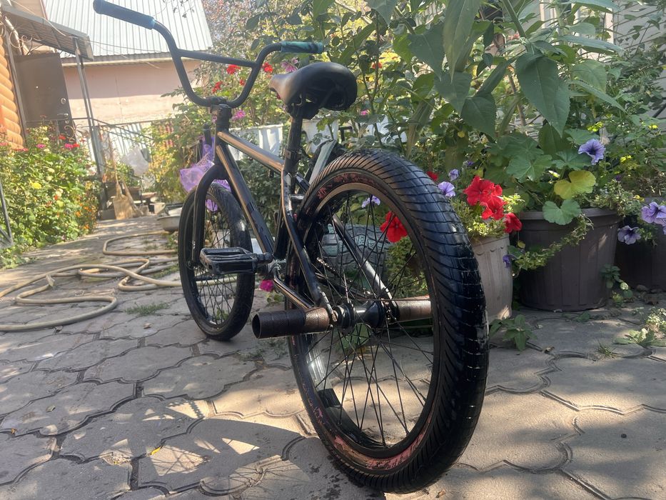 Продам BMX — 45 000 ₸