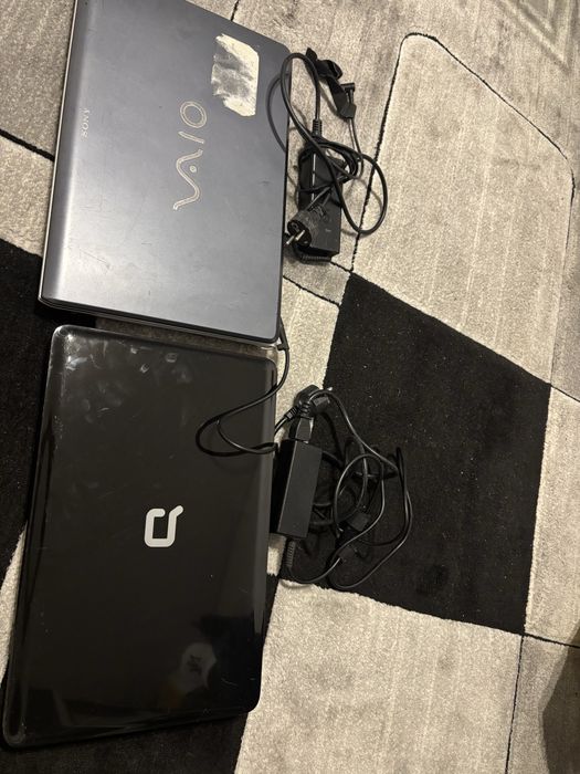 Vand laptop sony