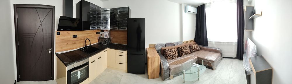 Дава се под наем Тристаен апартамент в София, Люлин 3 - 68 кв.м за 280.5 € - Снимка #10