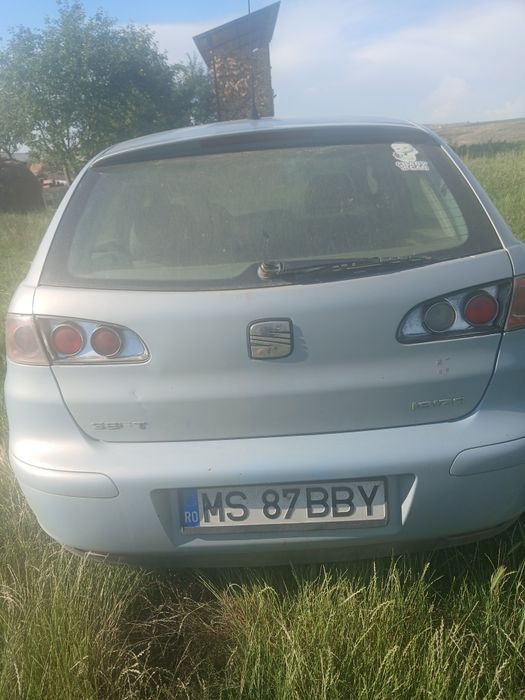 De vânzare seat ibiza
