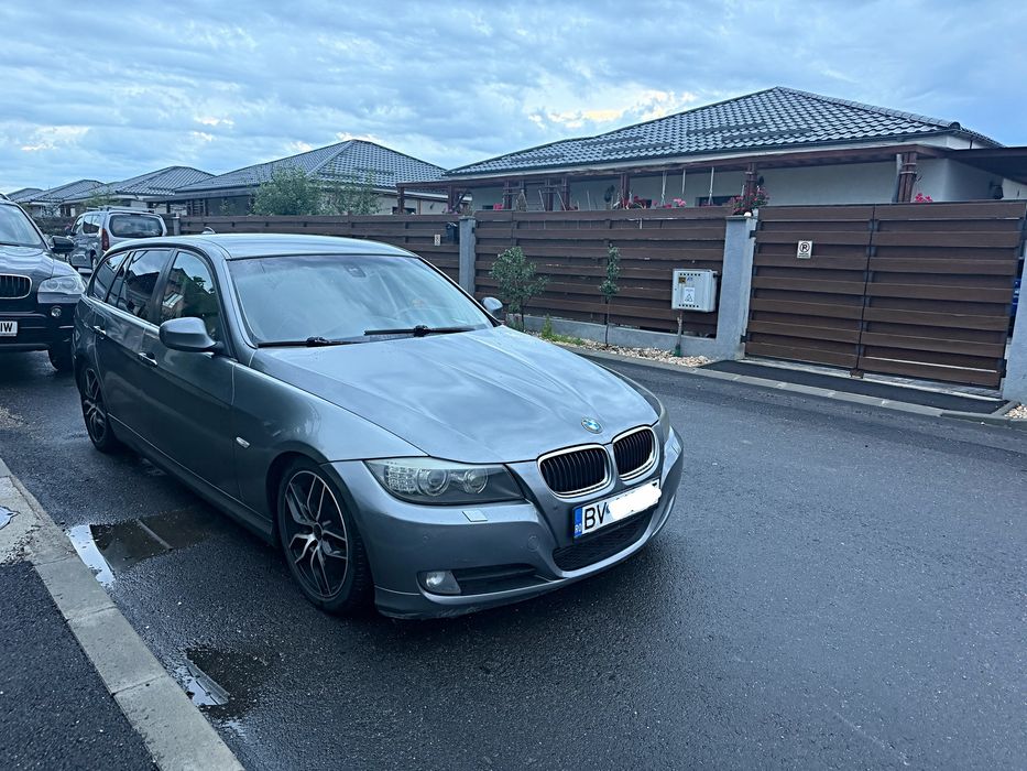 BMW 3 Series 2009 — imagine 3