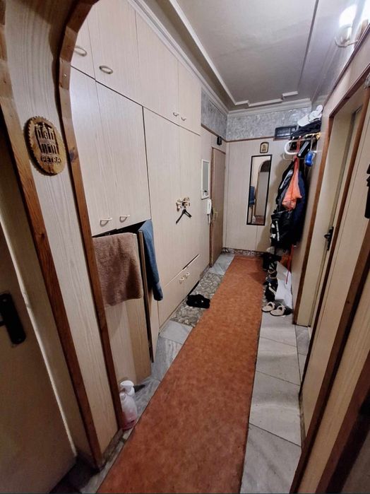 Продава се Двустаен апартамент в Плевен, Сторгозия - 75 кв.м за 1000 €/кв.м - Снимка #9