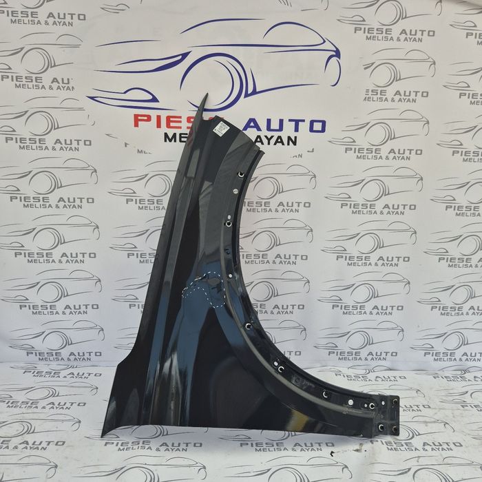 Aripa dreapta Audi Q6 E-Tron an 2023-2024-2025-2026
