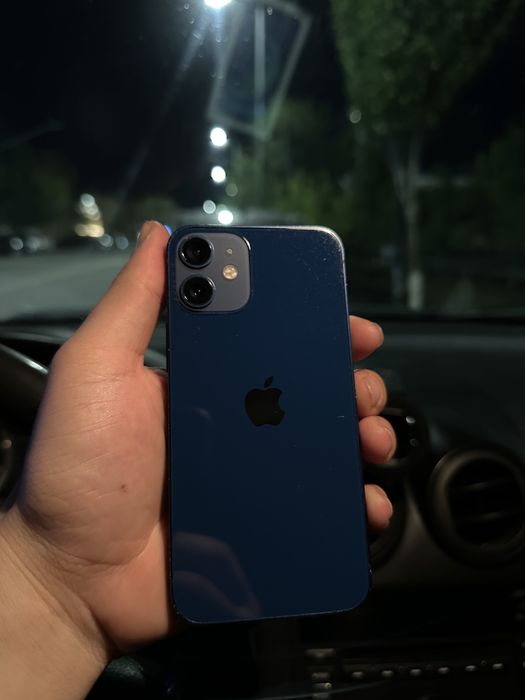 IPhone 12 Mini 128 gb
