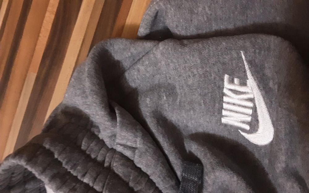 (L 147-158) NIKE оригинален екип